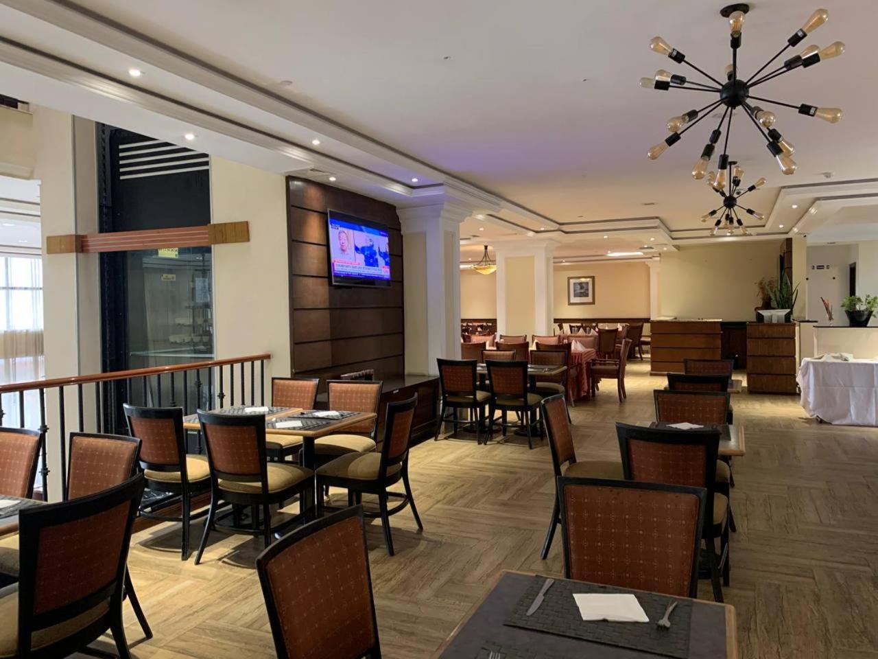 The Hub Hotel Addis Ababa Dış mekan fotoğraf