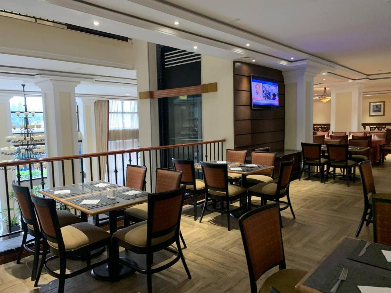 The Hub Hotel Addis Ababa Dış mekan fotoğraf