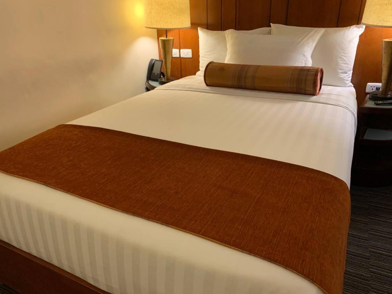The Hub Hotel Addis Ababa Dış mekan fotoğraf
