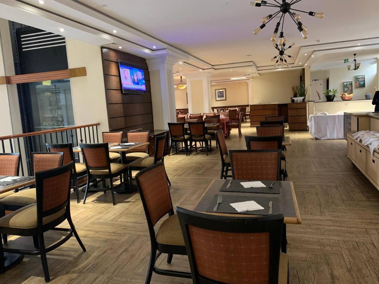 The Hub Hotel Addis Ababa Dış mekan fotoğraf
