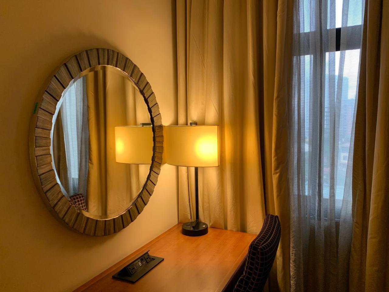 The Hub Hotel Addis Ababa Dış mekan fotoğraf